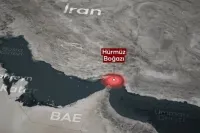 Hürmüz Boğazı için kritik karar: İran ve Umman anlaştı