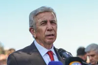 İYİ Parti'ye Geçeceği İddia Edilen Mansur Yavaş'tan Siyasi Senaryo Açıklaması: "Kararları Kendi Ağzımdan Duyarsınız"