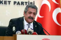 MHP'li Feti Yıldız: Ahmet Özer'in göreve dönmesinde bir engel yok