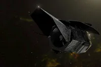 NASA'nın yeni uzay gözlemevi Roman fırlatılıyor