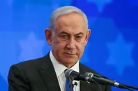 Netanyahu: "İran Yönetimiyle Anlaşma Yapılamaz"