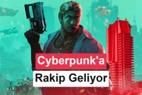 No Law oynanış fragmanı Gamescom'da yayınlandı