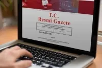 Resmi Gazete’de Bugün (26 Ağustos 2026): Yeni yönetmelikler yürürlükte