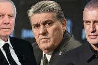 Serdal Adalı ateş püskürdü! Fenerbahçe-Beşiktaş derbisine yabancı VAR talebi