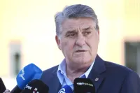 Serdal Adalı, TFF ile Alanyaspor Maçındaki Kararları Görüşecek