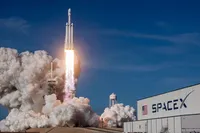 SpaceX Louisiana'da 100 milyar dolarlık uzay üssü kuracak