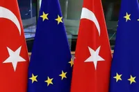 Türkiye, AB'nin Beşinci Büyük Ticaret Ortağı