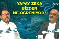 Verilerimiz bizi suçlu ilan edebilir mi? | Mesut Demirbilek