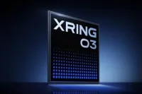 Xiaomi Xring O3 Performansı ile Rakip İşlemcileri Geride Bıraktı