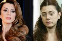 Yaprak Dökümü'nün Leyla'sı Gökçe Bahadır'dan 'Karnı Burnunda' Poz!