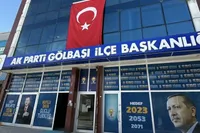 Ankara Gölbaşı'nda CHP'li 6 Meclis Üyesi AK Parti'ye Katıldı