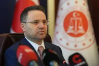 Adalet Bakanı Akın Gürlek'ten Alihan Kuriş Soruşturmasında Çarpıcı Açıklamalar
