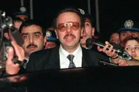 Arif Ahmet Denizolgun'un mirasına ne oldu?