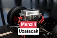 Bu küçük sensör elektrikli araçların menzilini artıracak