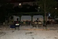 Büyükçekmece’de kıraathaneye silahlı saldırı: 3 kişi yaralandı