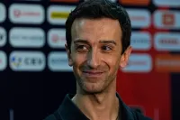 Daniele Santarelli: Almanya maçında gelişeceğimiz yanlar var