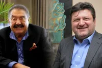 Eski Bakan Mehmet Ali Yılmaz'ın Oğlu Soner Yılmaz Silahlı Saldırıda Yaralandı