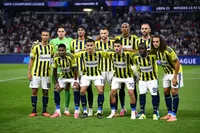 Fenerbahçe Lyon'u yenip 18 yıl sonra Şampiyonlar Ligi'ne döndü