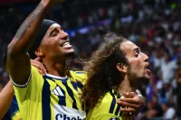 Fenerbahçe'nin Şampiyonlar Ligi lig aşaması rakipleri belli oldu