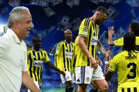 Fenerbahçe Şampiyonlar Ligi katılım ödülü 18.6 milyon euro
