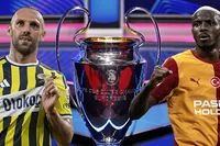 Fenerbahçe ve Galatasaray'ın Şampiyonlar Ligi'ndeki rakipleri belli oldu