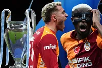 Galatasaray'ın Şampiyonlar Ligi'ndeki muhtemel rakipleri belli oldu