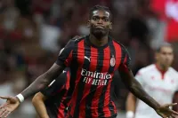 Galatasaray, Rafael Leao için Milan ile 45 milyon Euro anlaştı