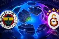 Şampiyonlar Ligi'nde Temsilcilerimizin Rakipleri Belli Oldu