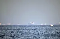 Hürmüz Boğazı'nda bir tankerin vurulduğu duyuruldu