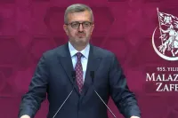 İletişim Başkanı Duran’dan Malazgirt Mesajı: "Tarih ve Birlik Şuuru En Büyük Gücümüzdür"