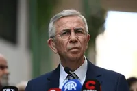 Mansur Yavaş'tan 'Siyasi Gelecek' Tartışmalarına Net Yanıt