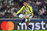 Mason Greenwood: 18 yıl sonra Şampiyonlar Ligi'nde mutluyuz