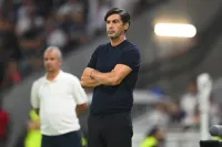 Paulo Fonseca: 'Hayal kırıklığı yaşıyoruz' açıklaması
