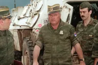 Bosna Kasabı Olarak Bilinen Ratko Mladiç Öldü