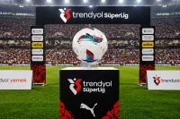 TFF, Süper Lig 4. Hafta Programını Açıkladı