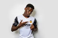 Beşiktaş'a İspanya'dan 6 Numara: Ilaix Moriba Transfer Listesinin Başına Geçti