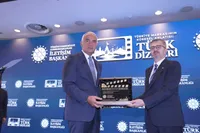 Bakan Ersoy: Türk dizilerinin küresel başarısı, geçici bir ilgi değil