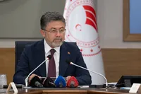Bakan Yumaklı'dan üç bölge için orman yangını uyarısı