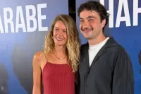 Harabe Filminin Yıldızları Arasındaki Yaş Farkı Tartışma Konusu Olmuştu: Burcu Biricik'ten Yanıt Gecikmedi
