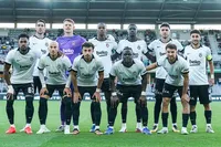 Beşiktaş'ın UEFA Avrupa Ligi'ndeki muhtemel rakipleri belli oldu