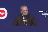 Cumhurbaşkanı Erdoğan'dan Mevlid-i Nebi Haftası Programında Önemli Açıklamalar
