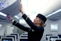Hostesin Meme Kanseri 'Meslek Hastalığı' Sayıldı