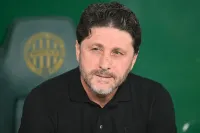 İstifa Kararı Kabul Edilmeyen Fatih Tekke'nin "Tam Kovulmalık Kadro" Sözleri Gündem Oldu!