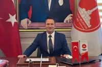 Koyulhisar Belediye Başkanı Bora Karakullukçu İYİ Parti'den İstifa Etti
