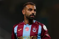 Muhammed Salah: "Trabzonspor Benim Kulübüm, Yenilgi Bunu Değiştirmeyecek"
