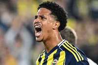 Oosterwolde'nin transferi iptal oldu. Fenerbahçe'ye geri dönüyor