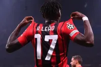Galatasaray'dan 45 Milyon Euro'luk Bomba Transfer: Rafael Leao İstanbul’a Geliyor!