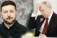 Rusya ve Ukrayna savaşa para arıyor
