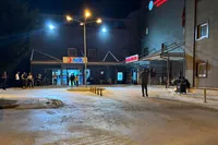 Sakarya'da fabrikada gaz sızıntısı: 15 işçi hastanelik oldu