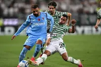 Trabzonspor'un UEFA Konferans Ligi Grup Aşamasındaki Rakipleri Belli Oluyor